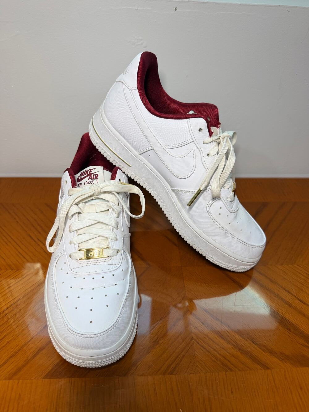 Nike Air Force 1 '07 SE "Sisterhood" - Women's Size 8.5 2022